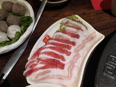 -大话三城重庆火锅(万科天誉店)