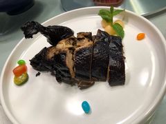 -拈菜(观音桥阳光世纪店)