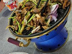 -中卫御苑福膳·养生局(圆明园店)