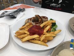 -宜家·瑞典风味餐厅(北京西红门店)