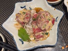 -菊上料理(蜀山银泰百货店)