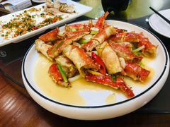 -醉壹号海鲜大排档·老厦门特色菜(厦门美食地标店)
