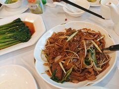 -一品粤珍轩(吴中路店)
