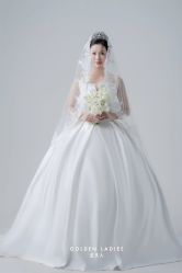 点击看大图 -金夫人婚纱摄影(衡阳店)