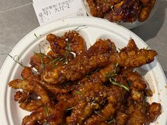 -醉炫音速烧烤·干煸菜(沙河总店)
