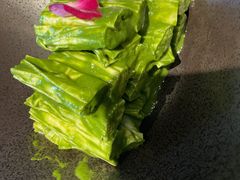 -菩提树·素食餐厅(汇智国际商业中心店)