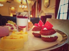 Salon&nbsp;de&nbsp;Ville-Salon de Ville浦江汇(上海外滩华尔道夫酒店店)