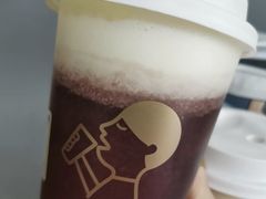 -喜茶(上海正大广场店)