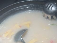 -骨之味·筒骨汤火锅(江头店)