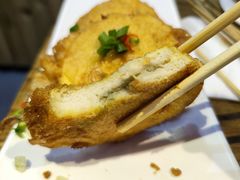 -东直门小院烧烤(回龙观东大街店)