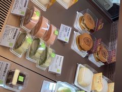 -奈雪的茶(中粮祥云小镇店)