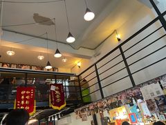 -无牌咖啡&酒馆