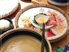 -上坐过桥米线(顺城店)