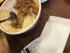 -食其家·牛丼咖喱(天津梅江印象城店)