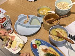 -千叶寿司创意融合料理(水韵城店)