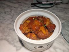 -小菜园新徽菜(溧阳万达店)