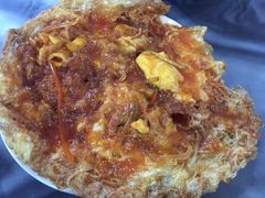 五柳炸蛋-红星光发煲仔饭(大石街店)