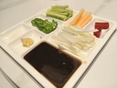 -梅利汴京烤鸭•开封豫菜地标店(晋安路店)