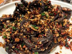 -小洞天柴火土菜馆