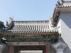 -阎锡山故居