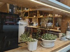 -佐敦面包铺·JORDAN BAKERY