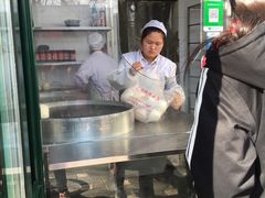 -天泽祥·鼓楼馒头(鼓楼店)