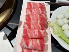 -蜀九香火锅(彩虹店)