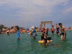 -渔岛海洋度假区