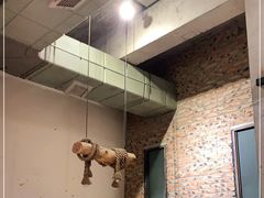 -苹果树下艺术餐厅(宋庄店)