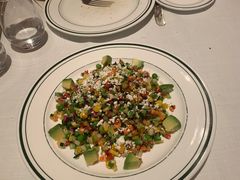 -Wolfgang’s Steakhouse 沃夫冈牛排馆(上海白玉兰广场店)