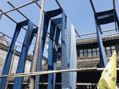-乌镇东栅景区