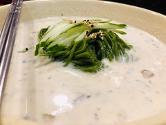 -神仙雪浓汤(明洞店)