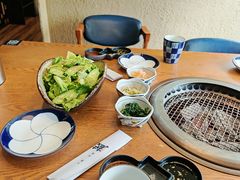 -炎蔵牛舌烤肉