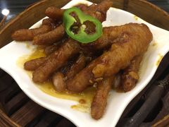 -虾饺妹·粤式手工点心(水荫路店)