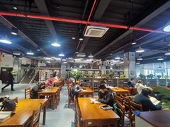 -上海市虹口区图书馆(曲阳分馆)