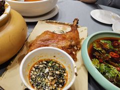 -金哥私房菜馆(张府园总店)