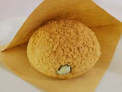 -布朗尼西饼(粮道街店)