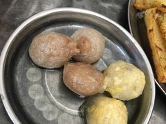 -老福合沟无米粿甜汤粿品店
