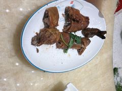-沪华海鲜大酒楼(南汇店)
