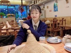 大堂-滇香肴·云南菜蒸汽石锅鱼(云南北路店)