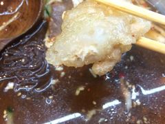 -服务大楼冷面(延大店)