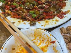 -小厨食堂(黄田坝店)