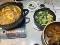 -品大三·经典淮扬菜(大行宫店)