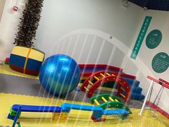 -能量小象·感统·专注力·语言(黄岛校区)