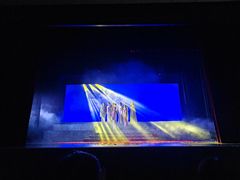 -宝山区文化馆-停车场