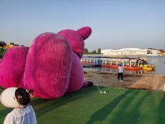 -秦皇岛乐岛海洋王国