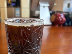 -Be Lived Cafe比例咖啡(摩天轮店)