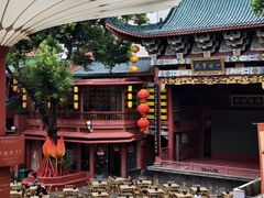 -火宫殿·小吃王国(坡子街店)