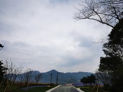 -东钱湖旅游度假区