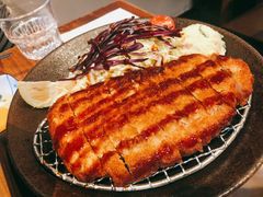 原味猪排-铃木食堂(北新桥店)
